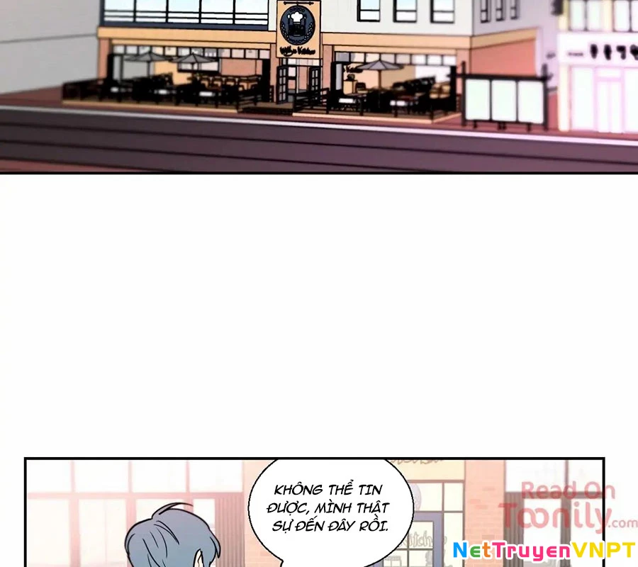 Liên Minh Bí Mật Chapter 6 - Trang 40