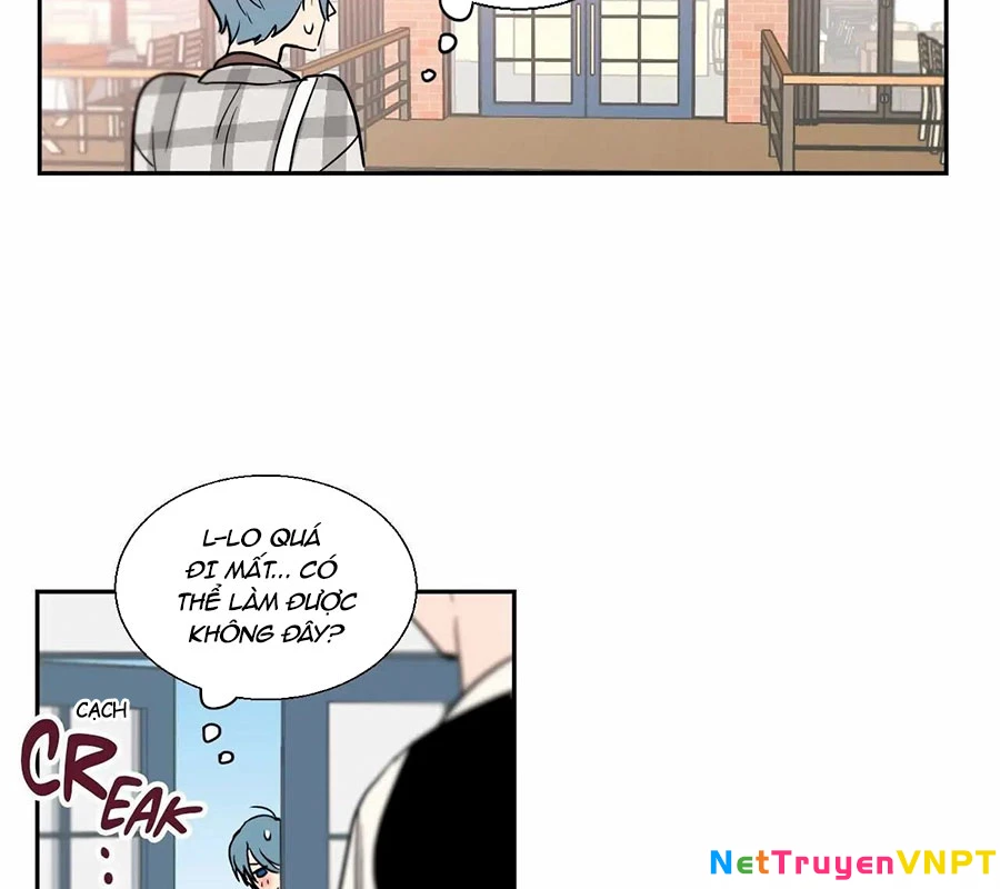 Liên Minh Bí Mật Chapter 6 - Trang 41