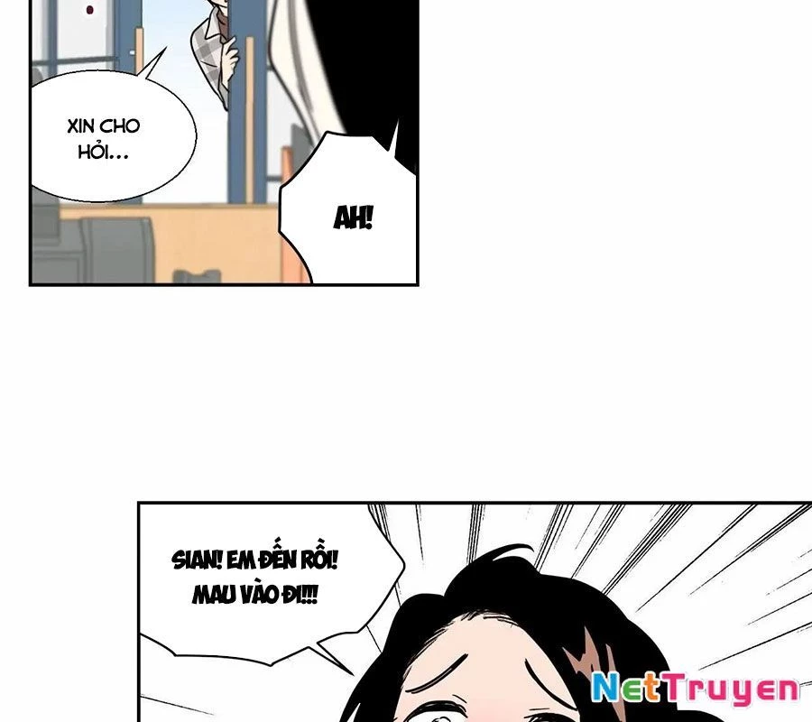 Liên Minh Bí Mật Chapter 6 - Trang 42