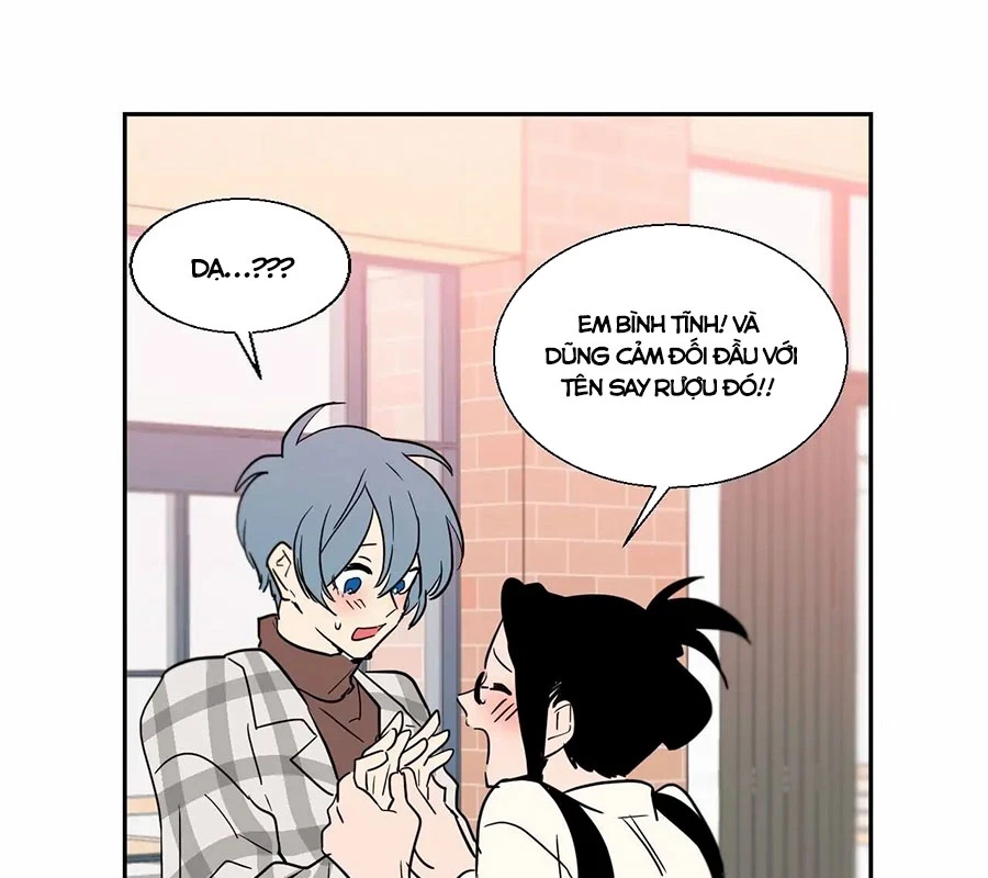 Liên Minh Bí Mật Chapter 6 - Trang 44