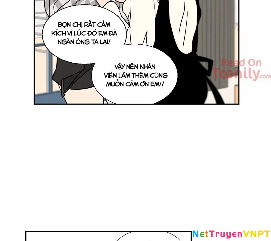 Liên Minh Bí Mật Chapter 6 - Trang 45
