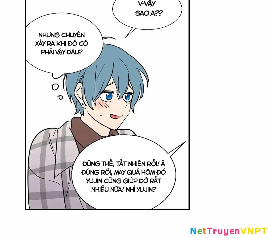 Liên Minh Bí Mật Chapter 6 - Trang 46