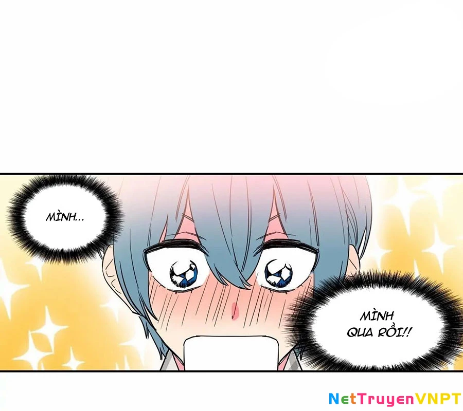 Liên Minh Bí Mật Chapter 6 - Trang 5