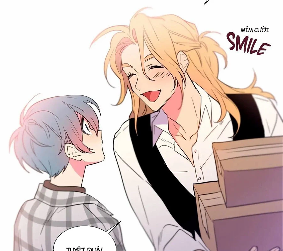 Liên Minh Bí Mật Chapter 6 - Trang 50