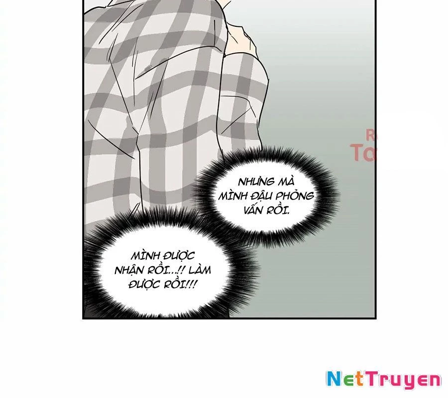Liên Minh Bí Mật Chapter 6 - Trang 7