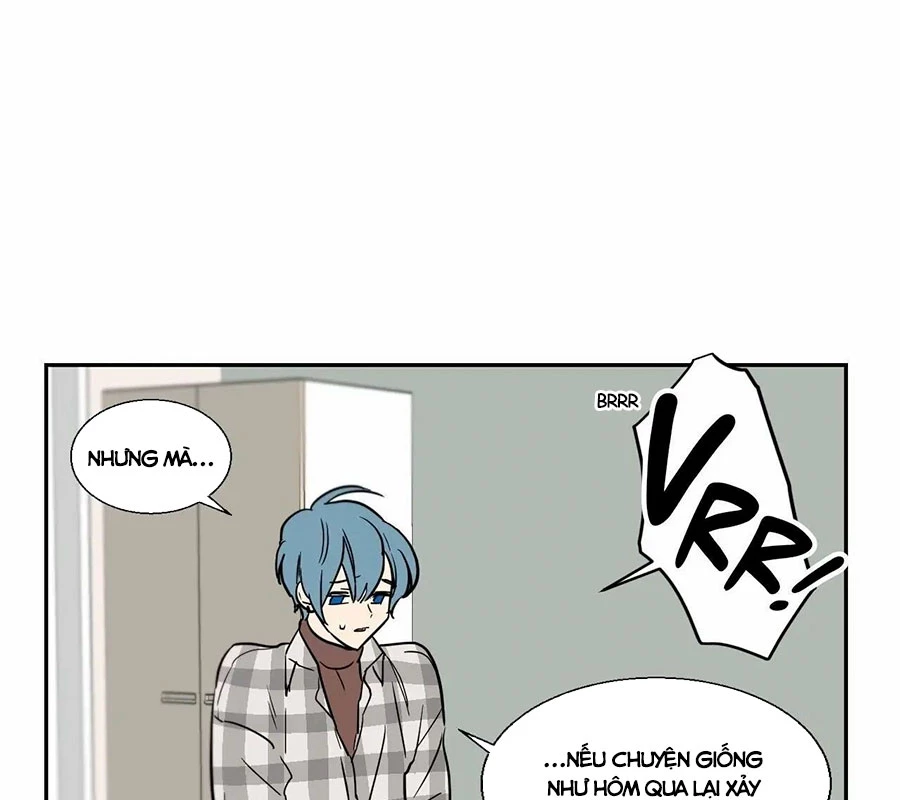 Liên Minh Bí Mật Chapter 6 - Trang 8