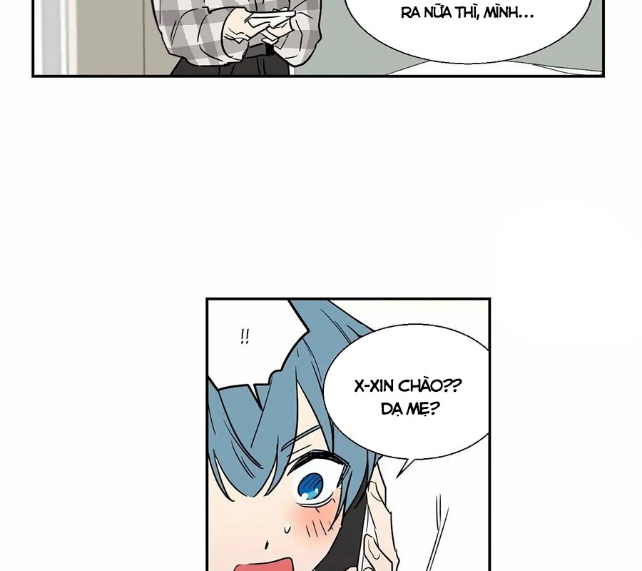 Liên Minh Bí Mật Chapter 6 - Trang 9