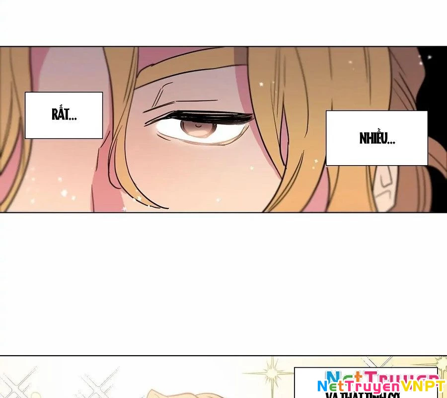 Liên Minh Bí Mật Chapter 7 - Trang 12