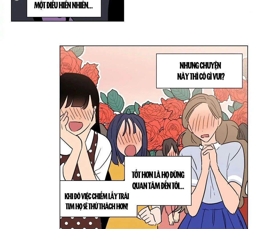 Liên Minh Bí Mật Chapter 7 - Trang 15