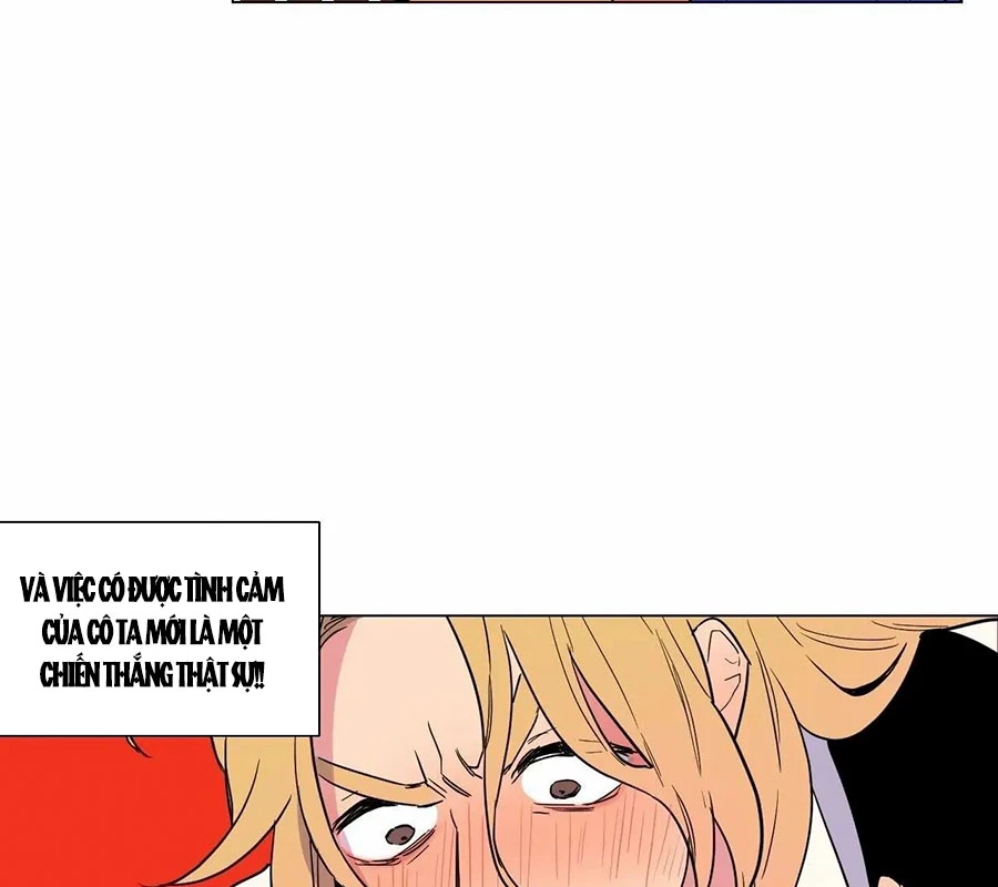 Liên Minh Bí Mật Chapter 7 - Trang 16