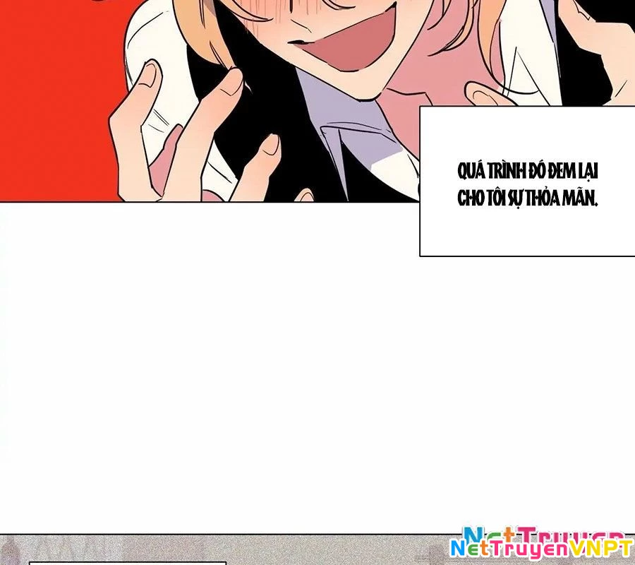 Liên Minh Bí Mật Chapter 7 - Trang 17