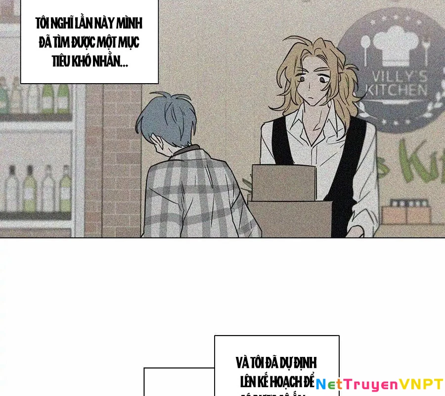 Liên Minh Bí Mật Chapter 7 - Trang 18