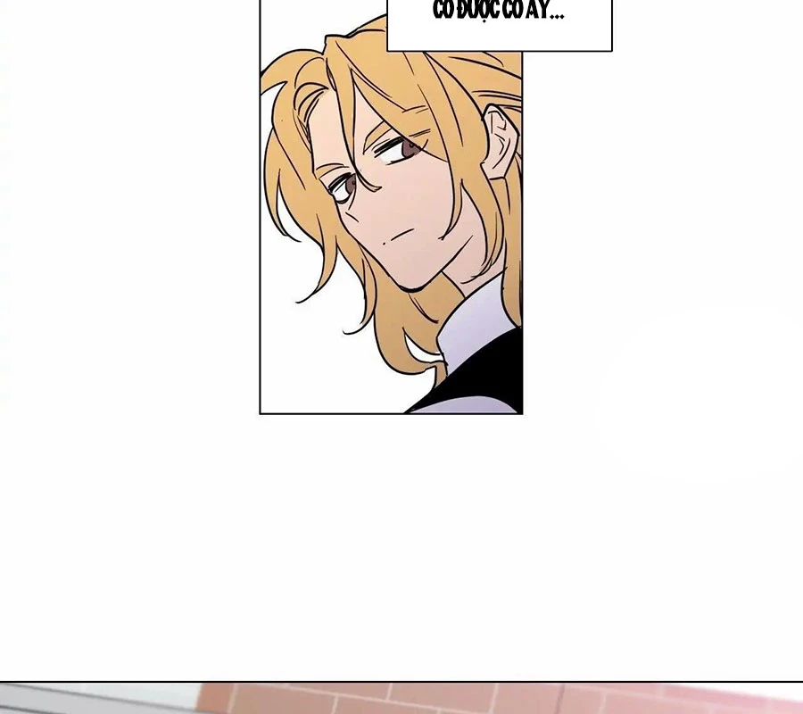 Liên Minh Bí Mật Chapter 7 - Trang 19