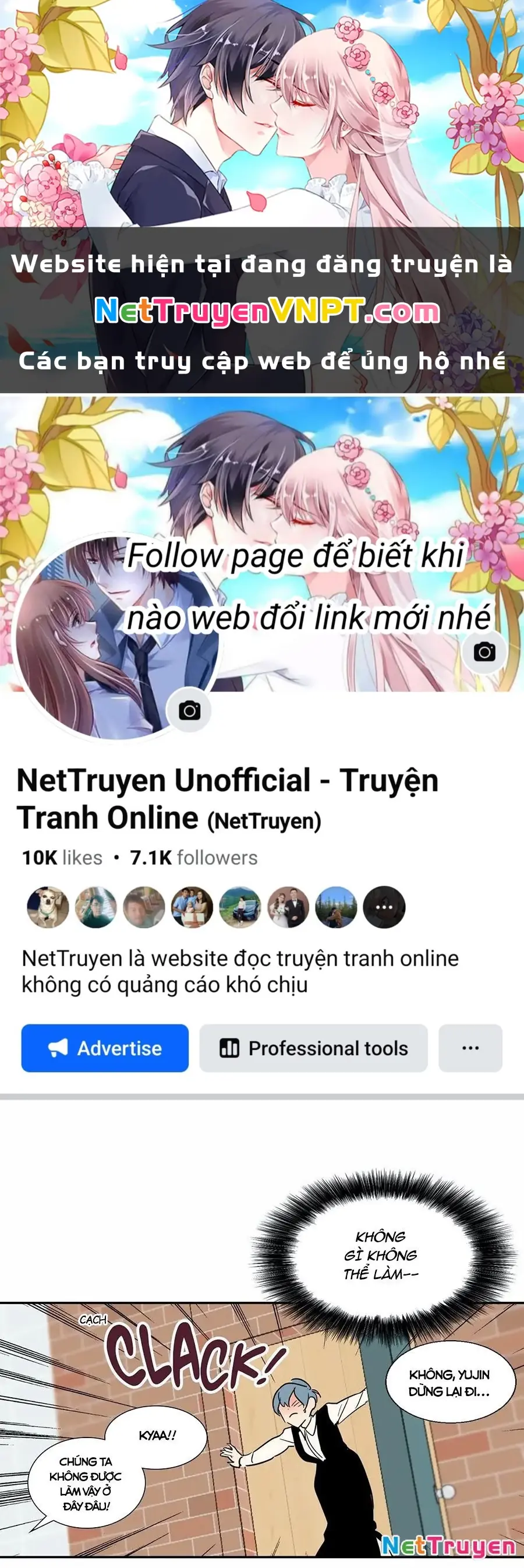 Liên Minh Bí Mật Chapter 7 - Trang 2