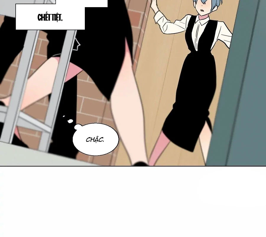 Liên Minh Bí Mật Chapter 7 - Trang 21