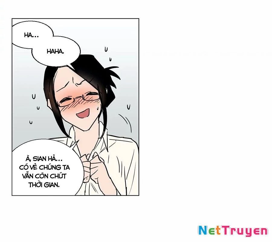 Liên Minh Bí Mật Chapter 7 - Trang 22