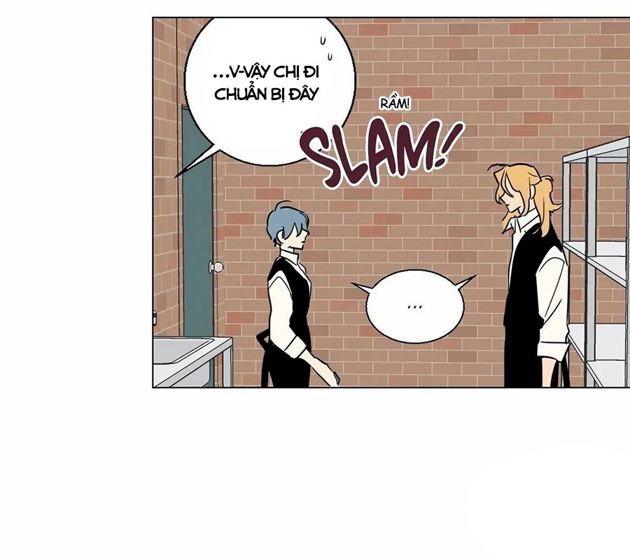 Liên Minh Bí Mật Chapter 7 - Trang 23
