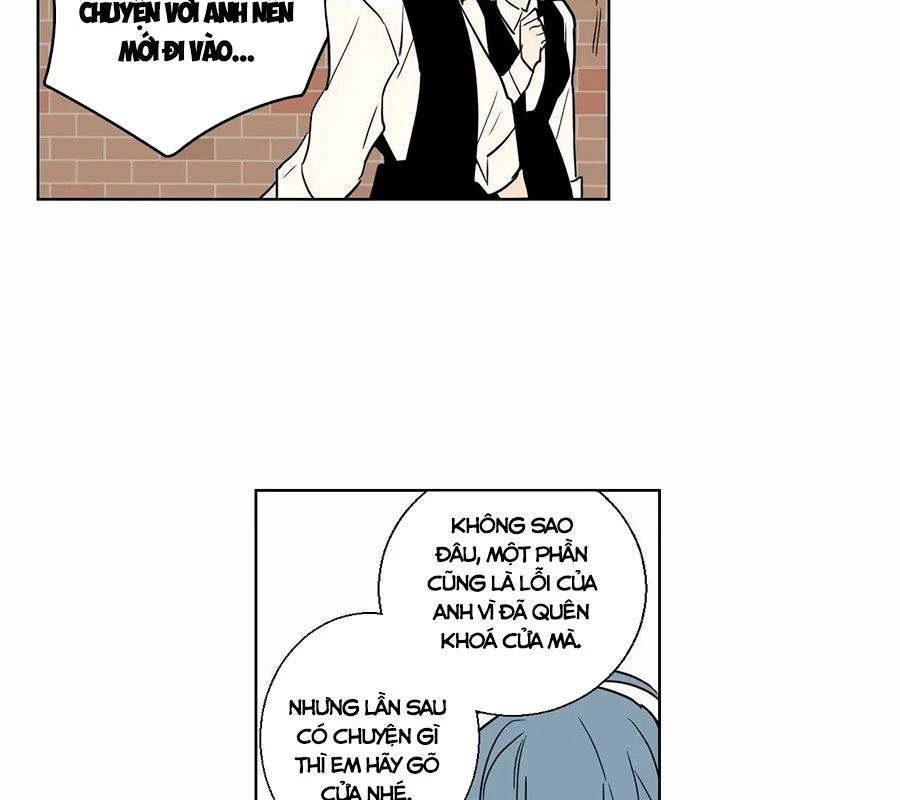 Liên Minh Bí Mật Chapter 7 - Trang 25