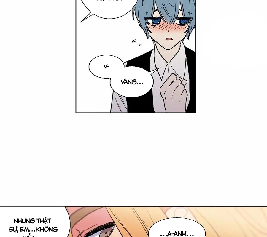 Liên Minh Bí Mật Chapter 7 - Trang 26