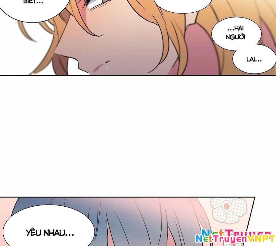 Liên Minh Bí Mật Chapter 7 - Trang 27