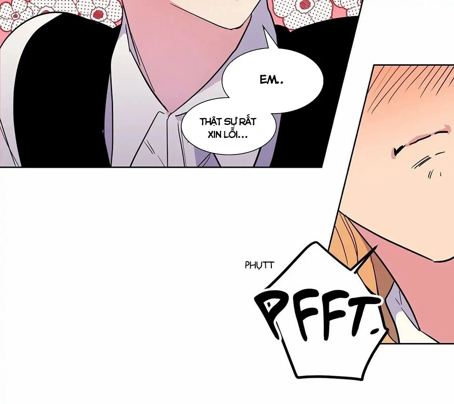 Liên Minh Bí Mật Chapter 7 - Trang 29