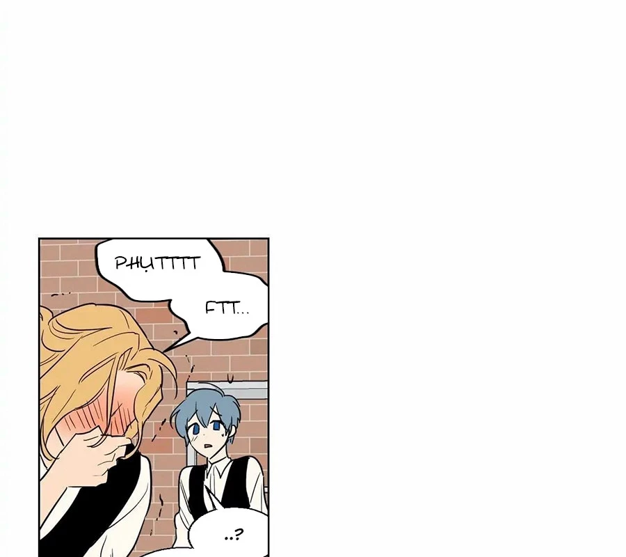 Liên Minh Bí Mật Chapter 7 - Trang 30