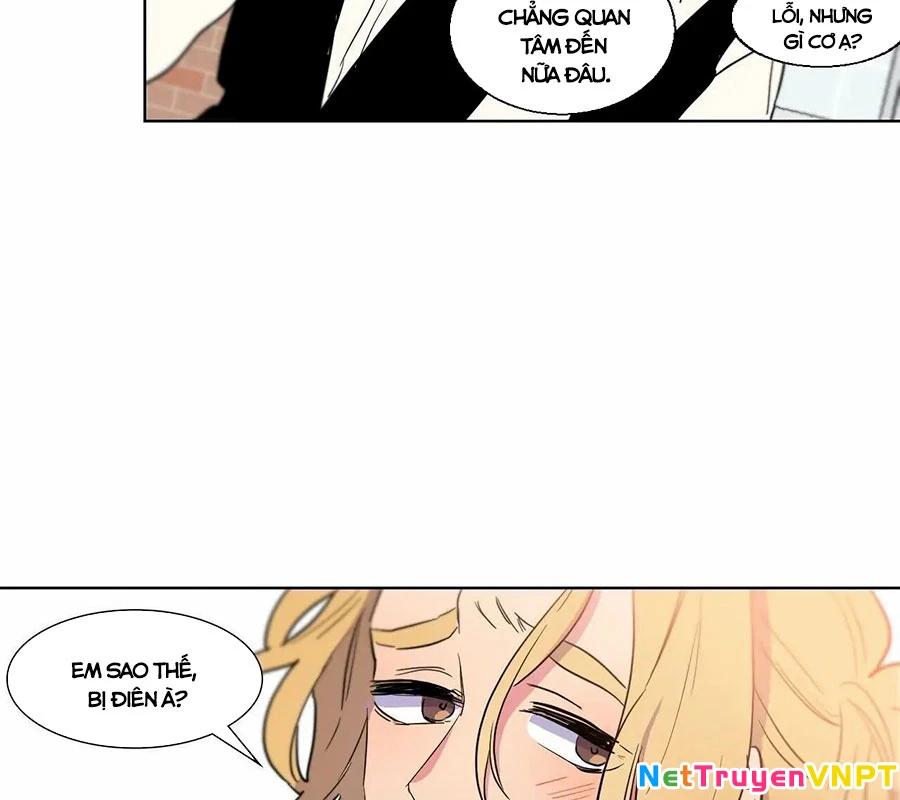 Liên Minh Bí Mật Chapter 7 - Trang 34