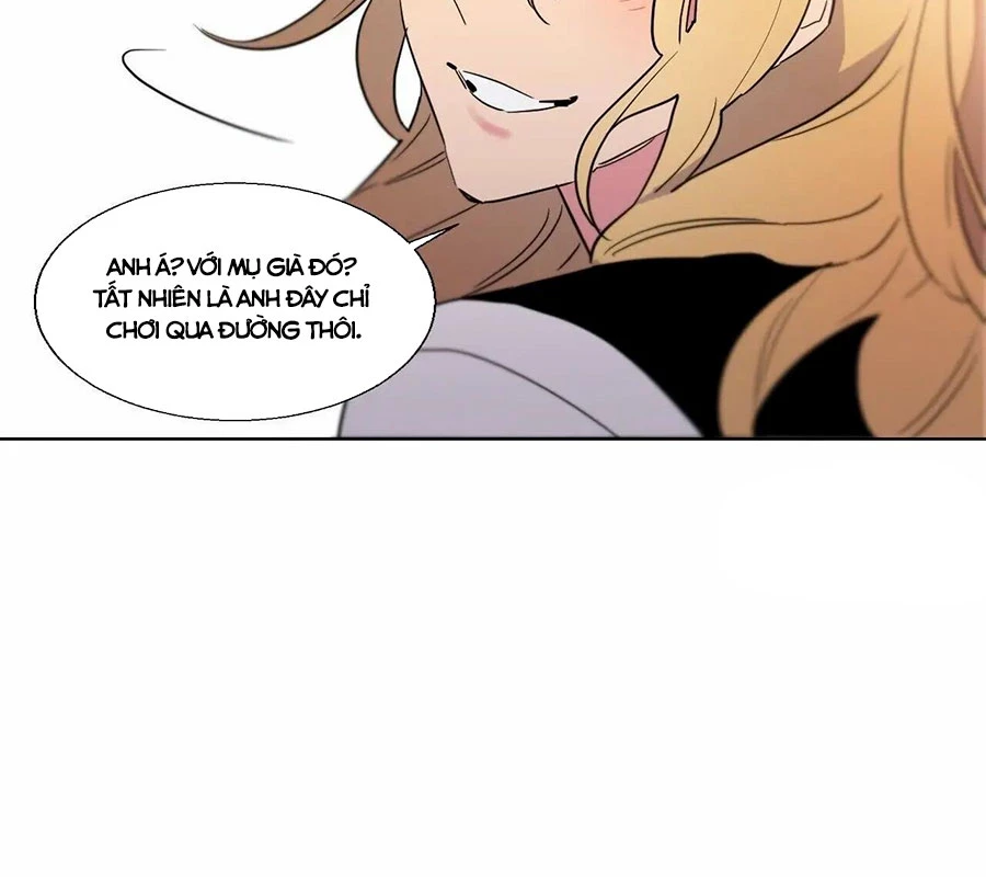Liên Minh Bí Mật Chapter 7 - Trang 35