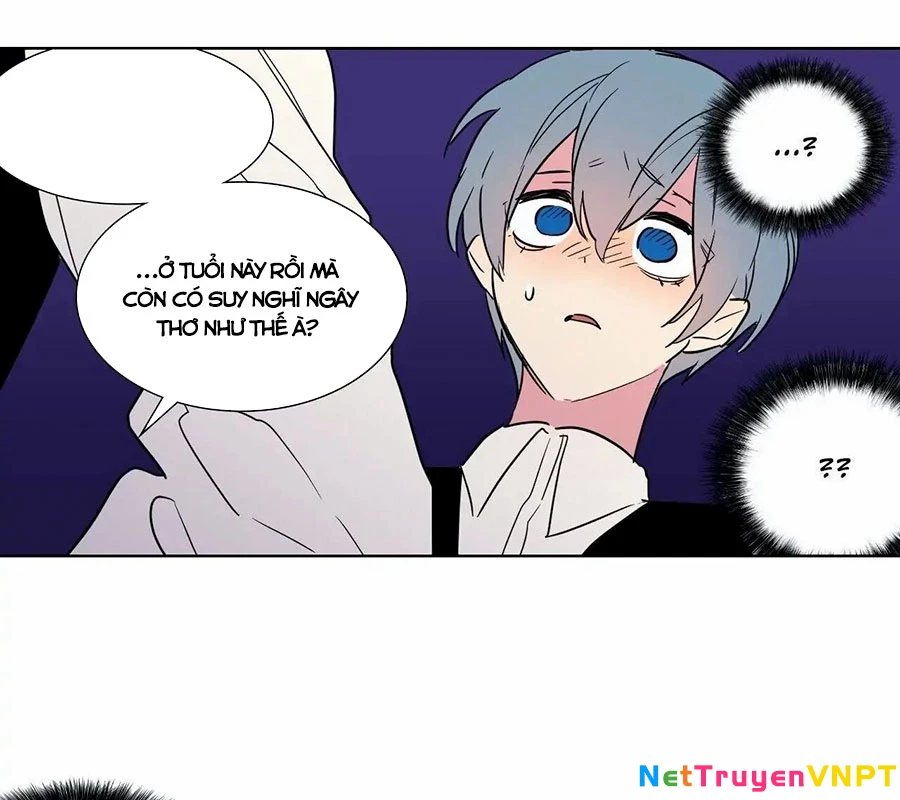 Liên Minh Bí Mật Chapter 7 - Trang 36