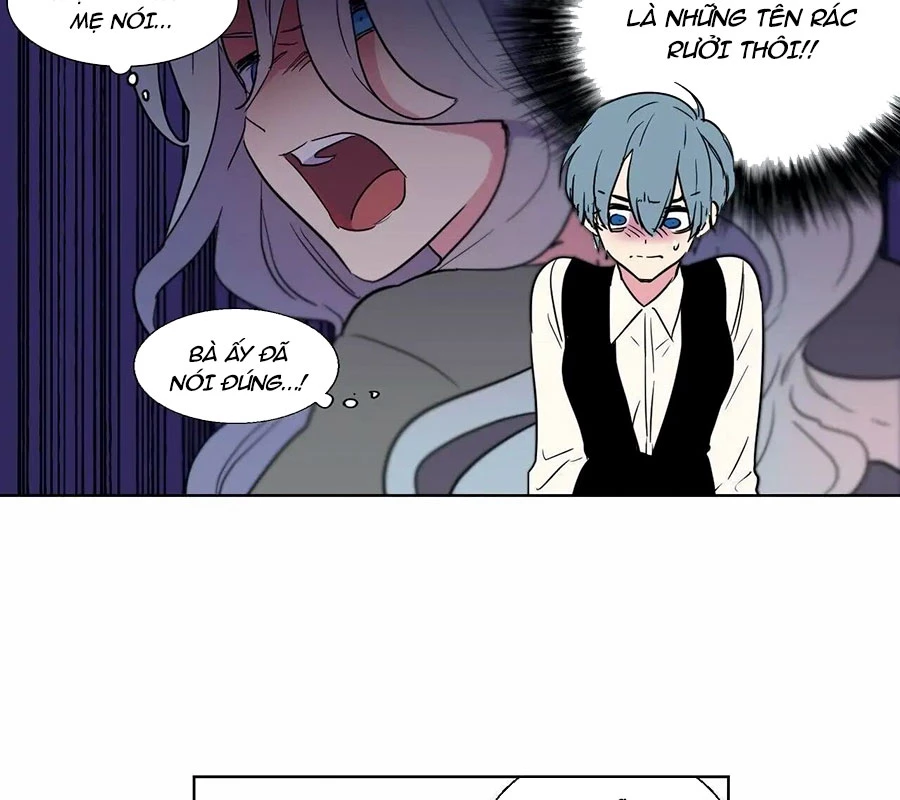 Liên Minh Bí Mật Chapter 7 - Trang 40