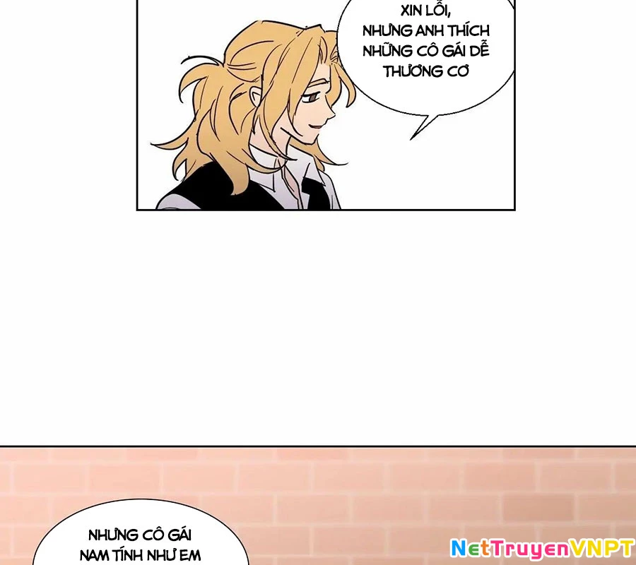 Liên Minh Bí Mật Chapter 7 - Trang 41