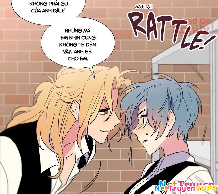 Liên Minh Bí Mật Chapter 7 - Trang 42