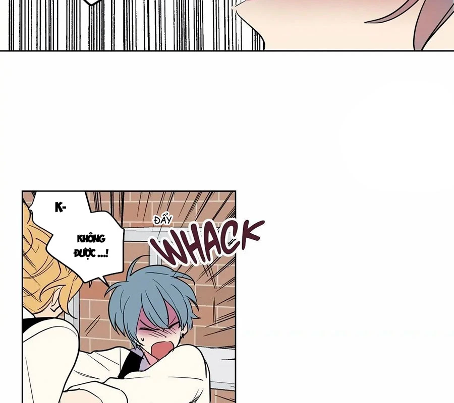 Liên Minh Bí Mật Chapter 7 - Trang 44