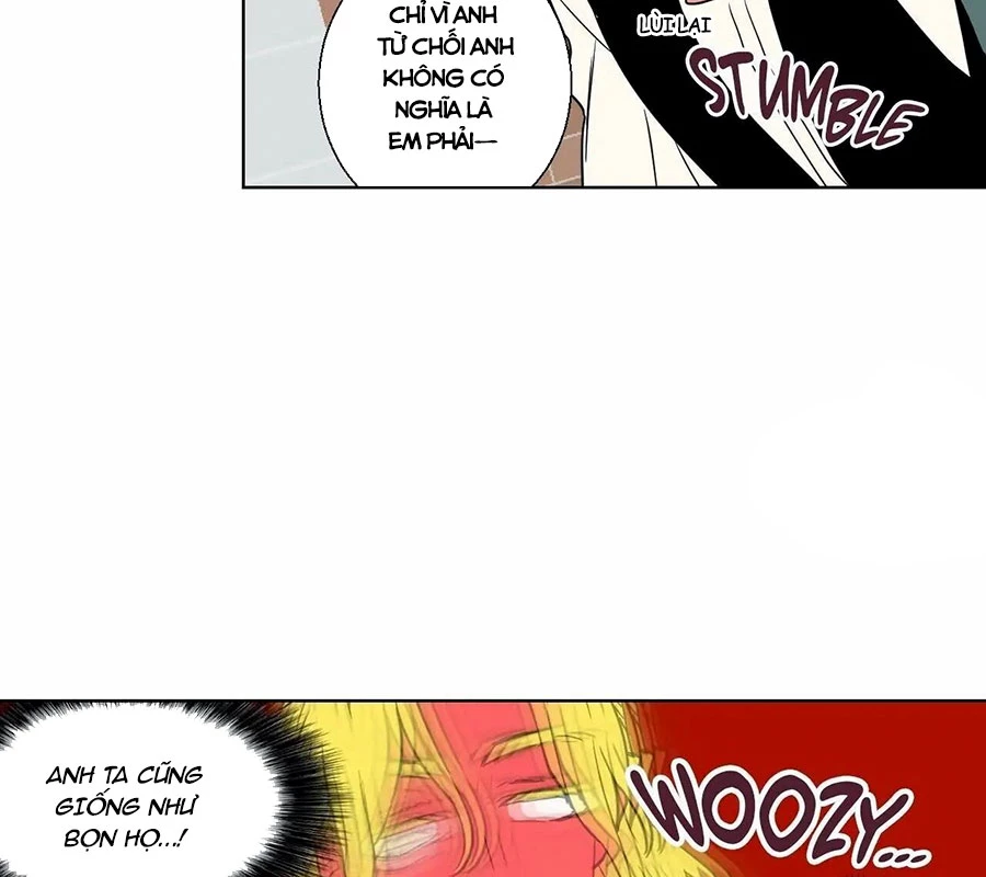 Liên Minh Bí Mật Chapter 7 - Trang 46
