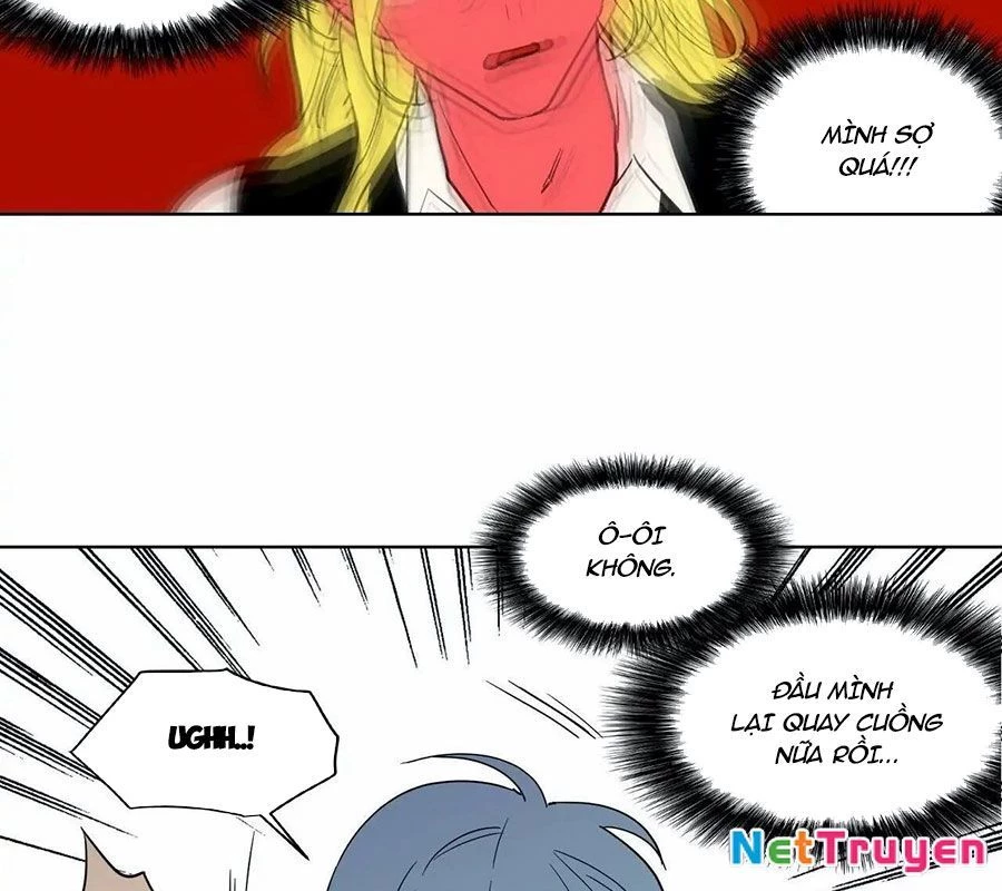 Liên Minh Bí Mật Chapter 7 - Trang 47