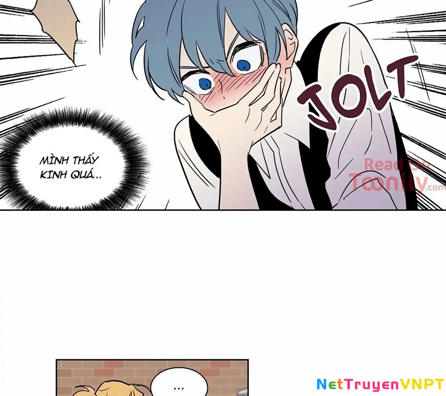 Liên Minh Bí Mật Chapter 7 - Trang 48