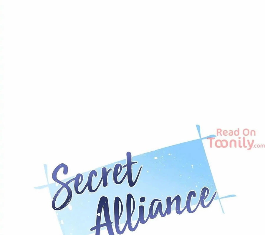 Liên Minh Bí Mật Chapter 7 - Trang 8