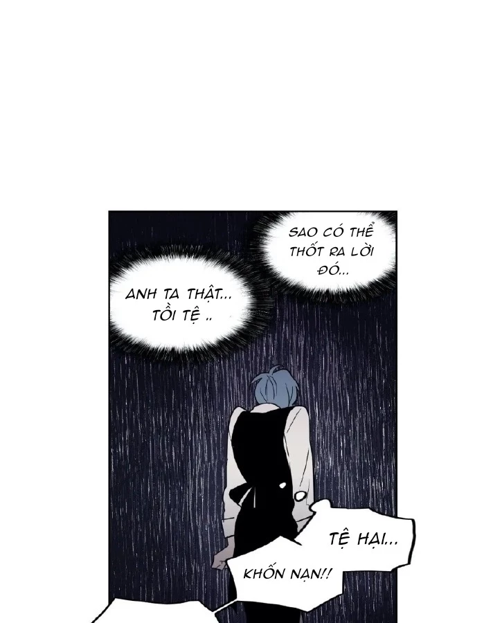 Liên Minh Bí Mật Chapter 8 - Trang 15
