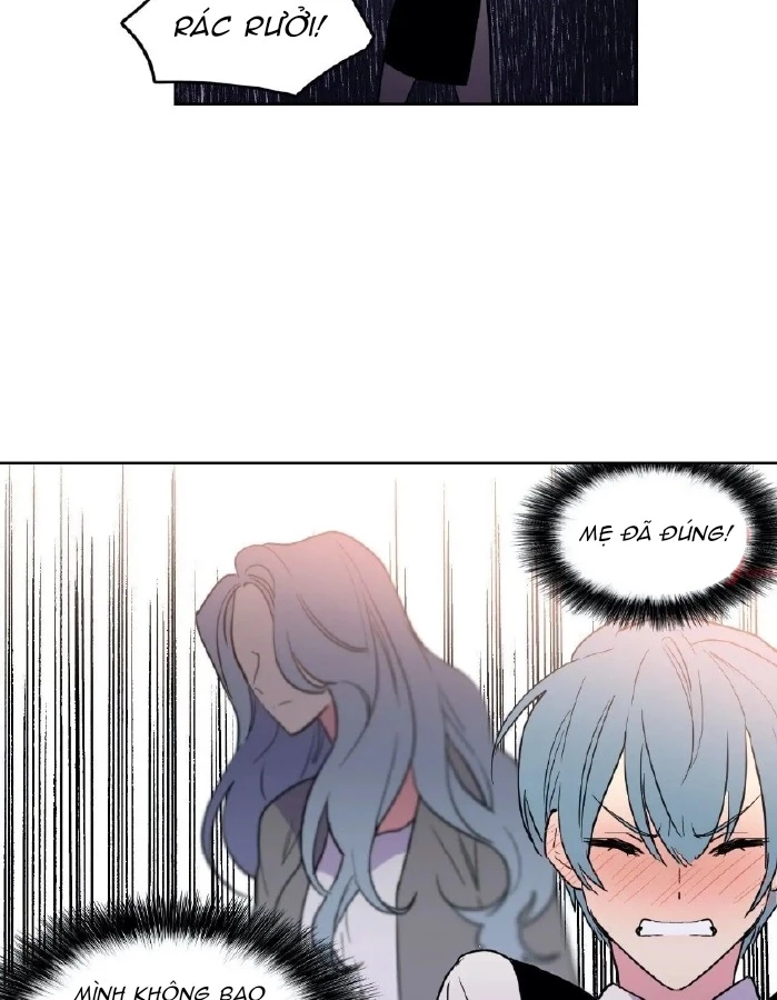 Liên Minh Bí Mật Chapter 8 - Trang 16
