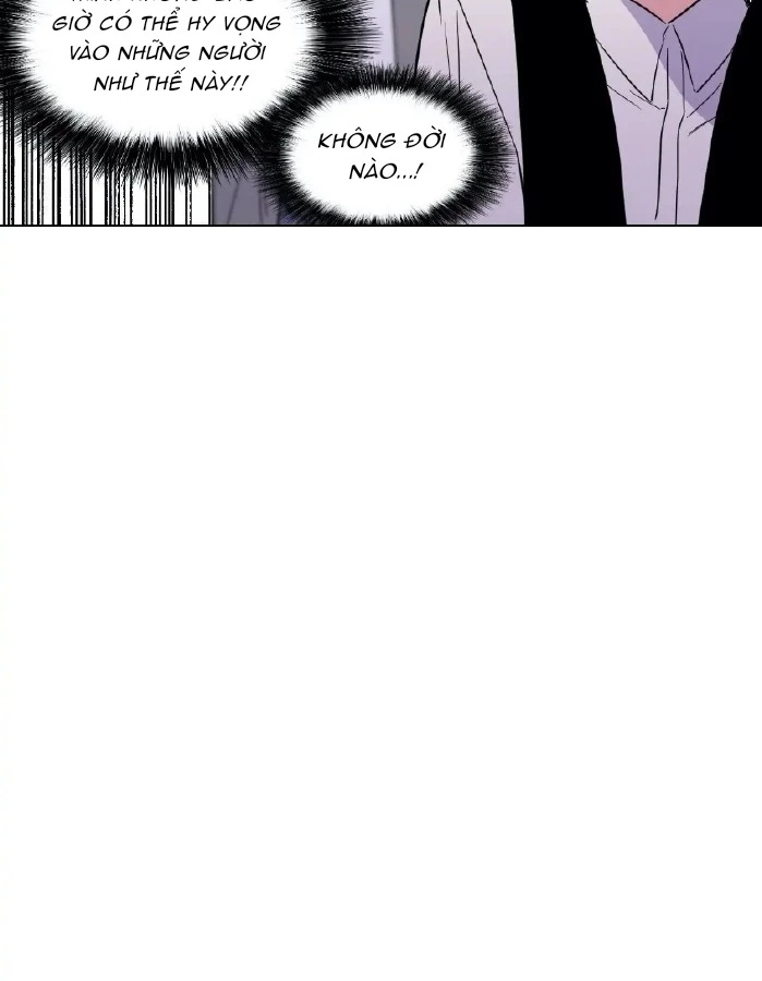 Liên Minh Bí Mật Chapter 8 - Trang 17