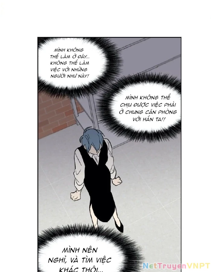 Liên Minh Bí Mật Chapter 8 - Trang 18