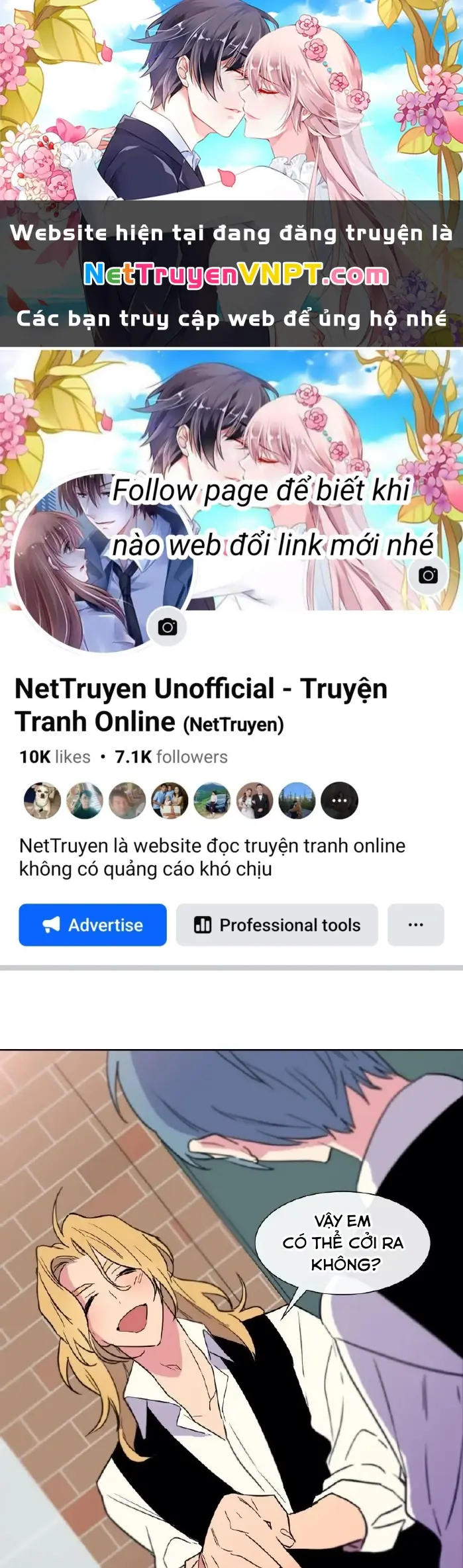 Liên Minh Bí Mật Chapter 8 - Trang 2