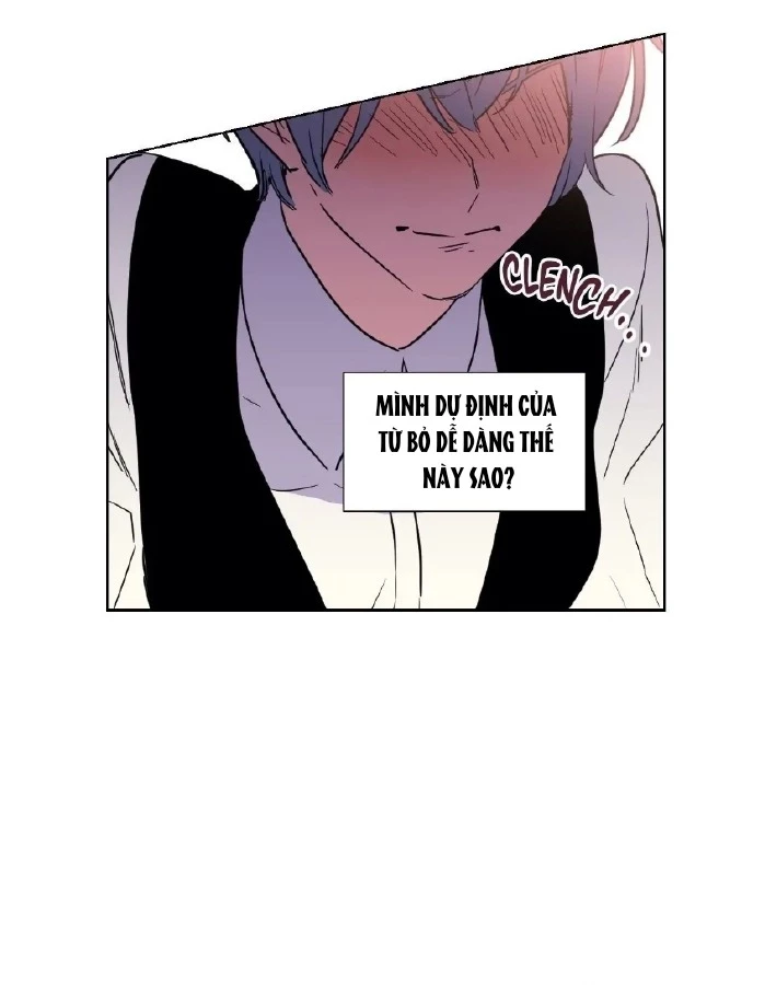 Liên Minh Bí Mật Chapter 8 - Trang 20