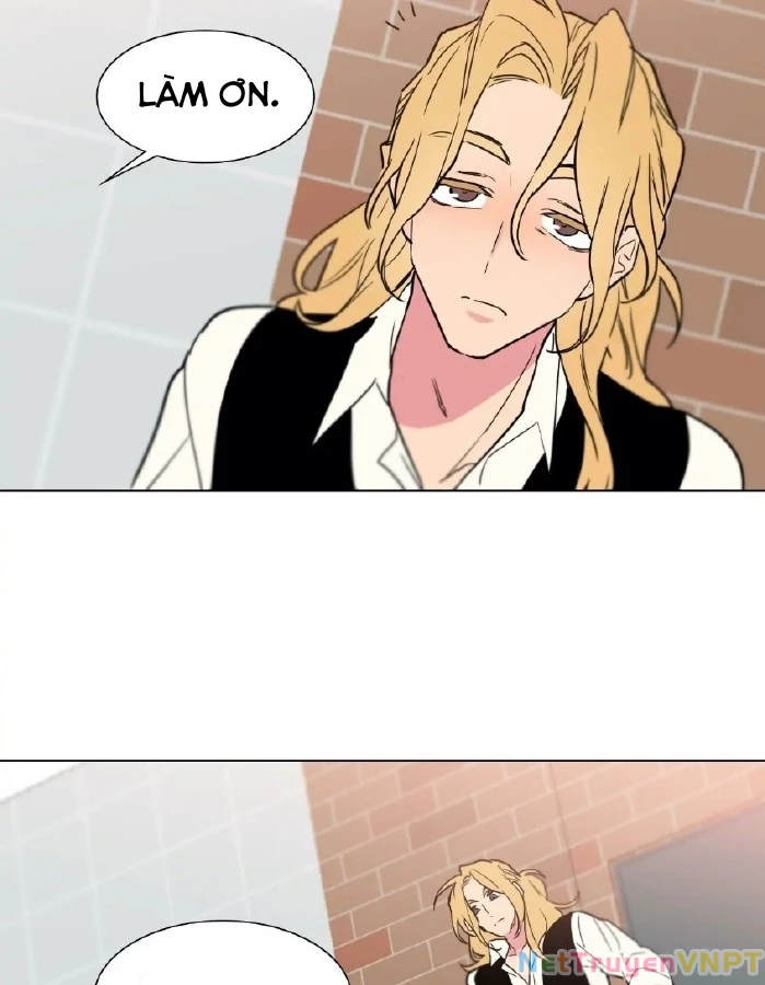 Liên Minh Bí Mật Chapter 8 - Trang 22