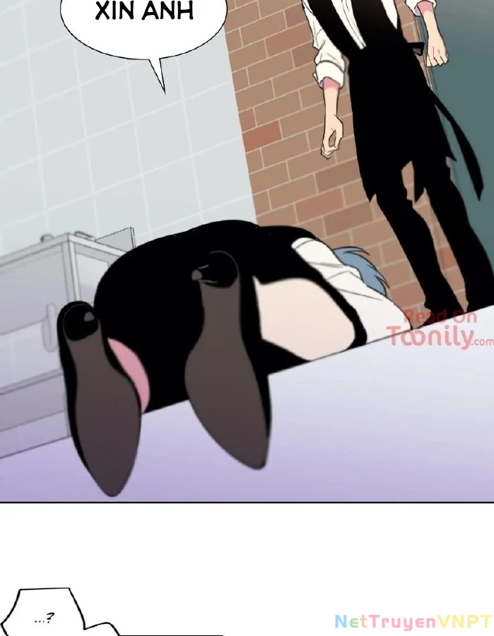 Liên Minh Bí Mật Chapter 8 - Trang 23