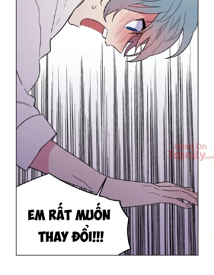 Liên Minh Bí Mật Chapter 8 - Trang 26