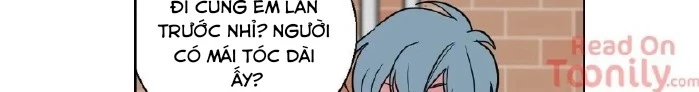 Liên Minh Bí Mật Chapter 8 - Trang 31