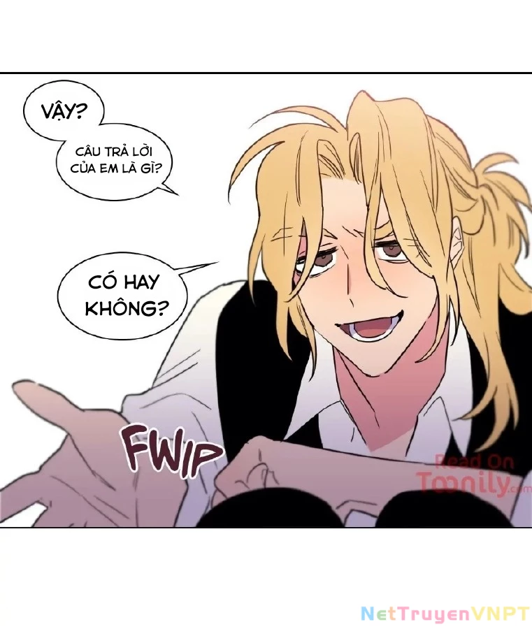Liên Minh Bí Mật Chapter 8 - Trang 36