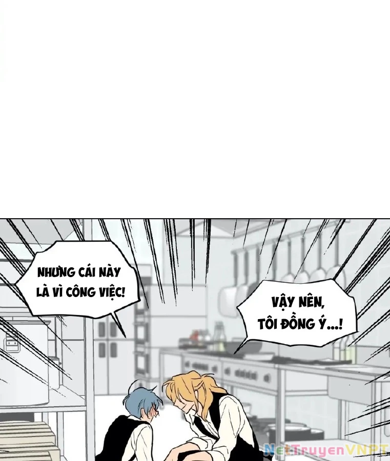 Liên Minh Bí Mật Chapter 8 - Trang 40