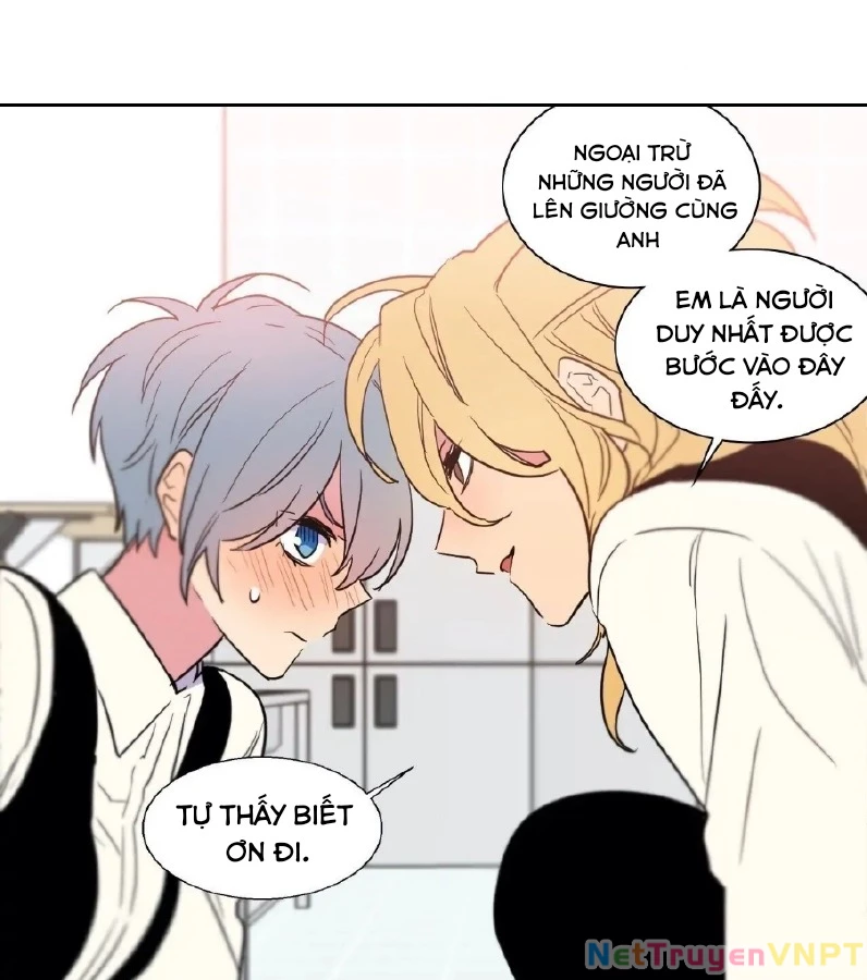 Liên Minh Bí Mật Chapter 8 - Trang 48